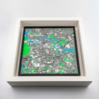 Carte 3D de Berlin