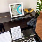 Carte 3D de Bordeaux