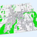 Carte Personnalisée 1