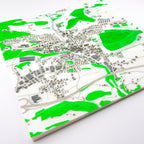 Carte Personnalisée 1