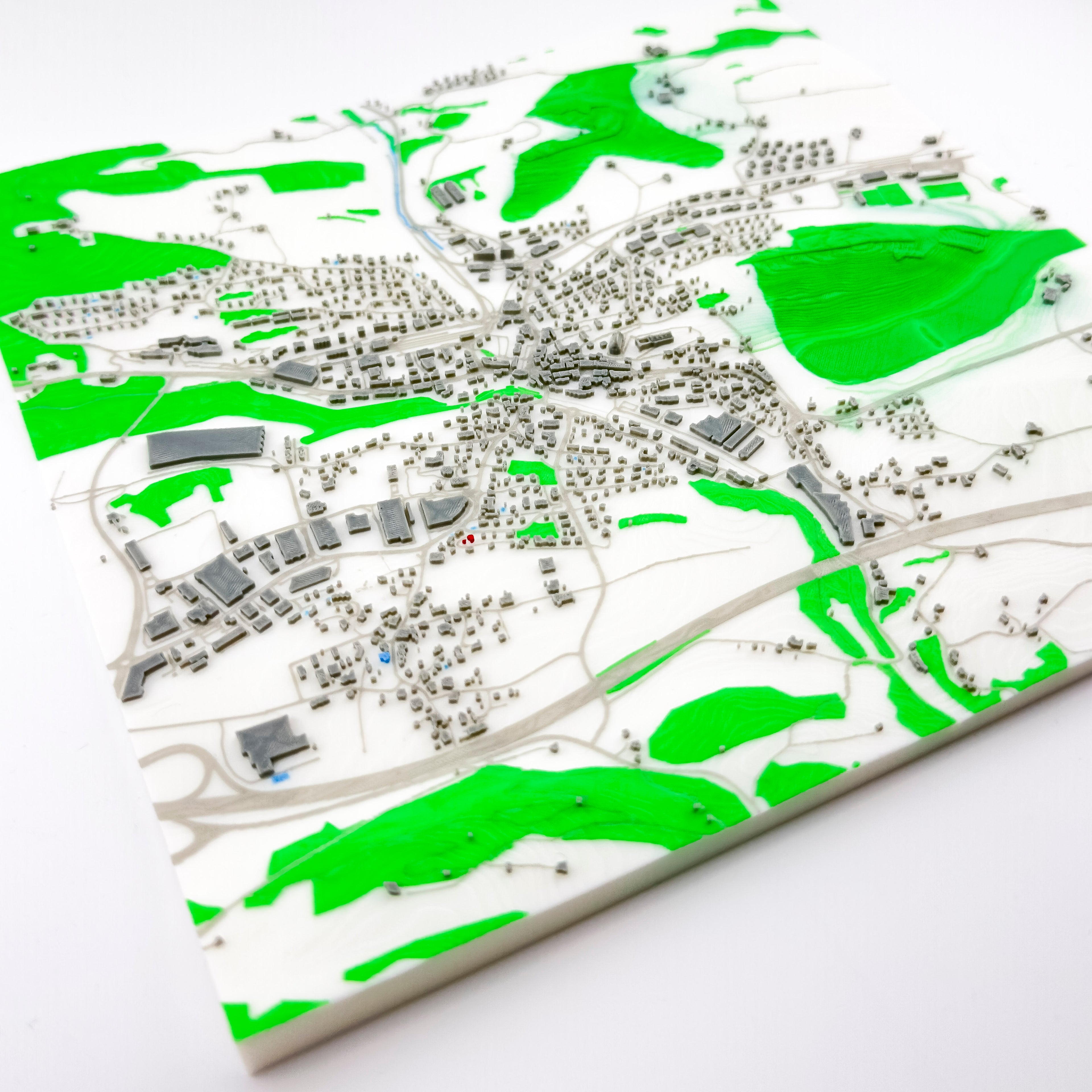 Carte Personnalisée 1