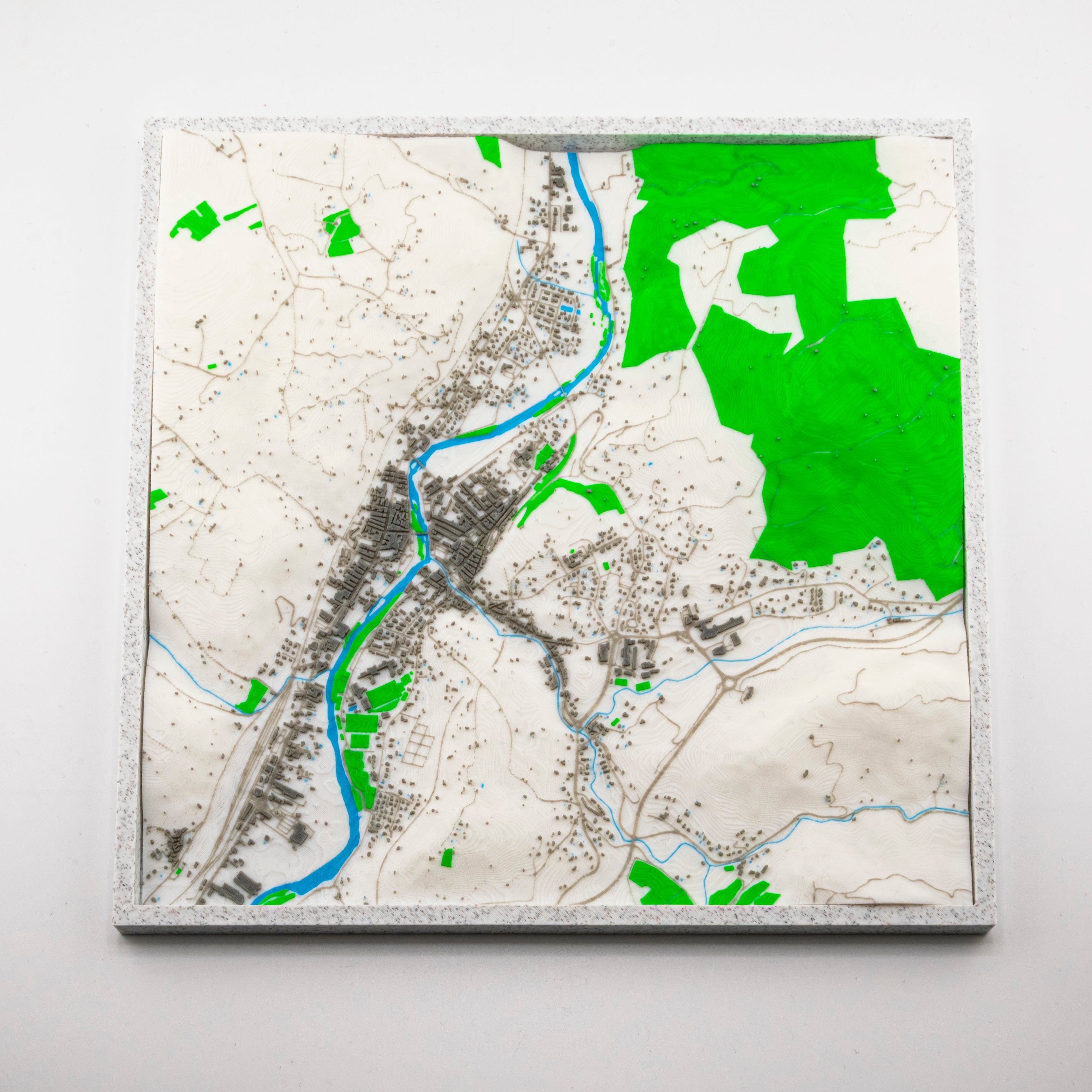 Carte Personnalisée 2