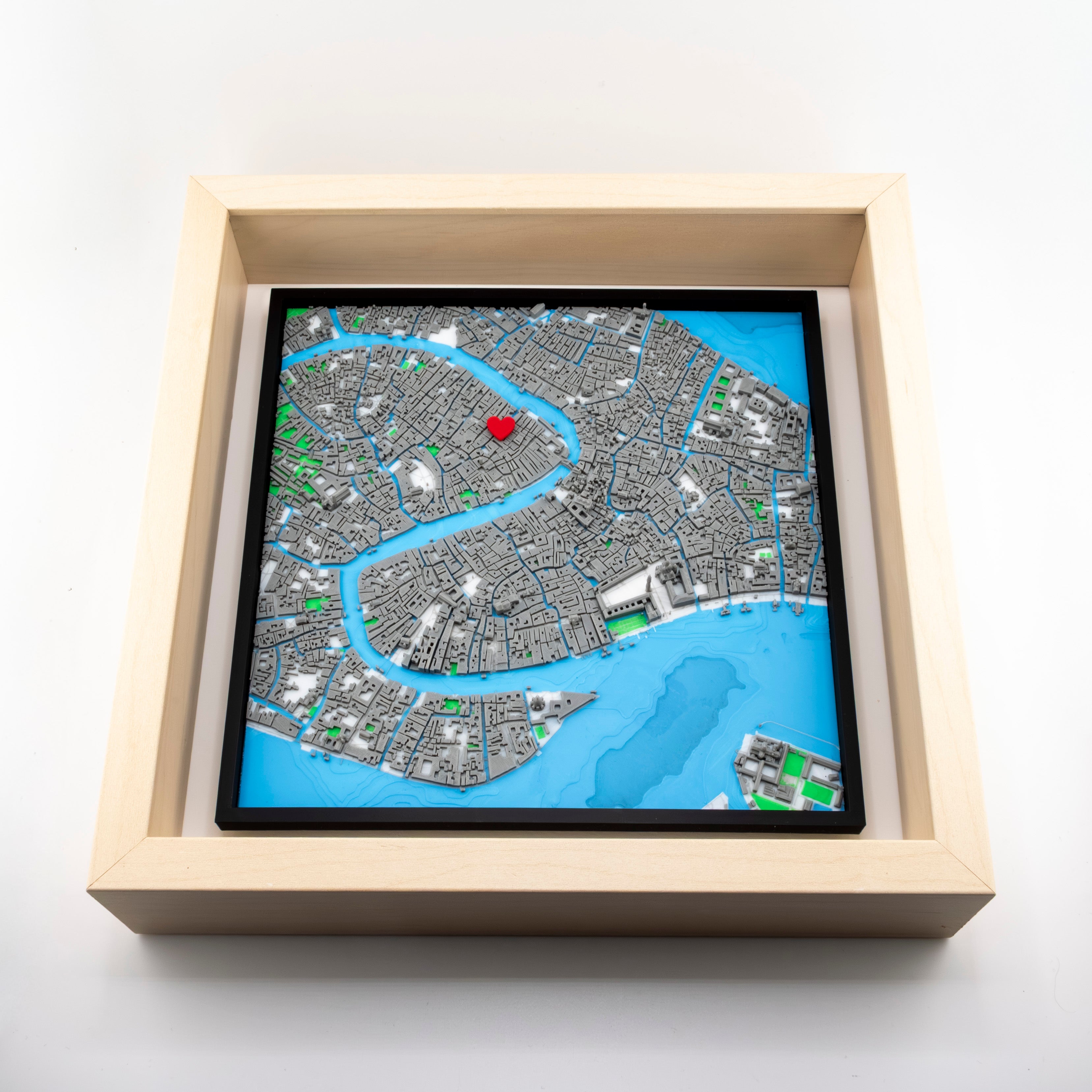 Carte Personnalisée 6