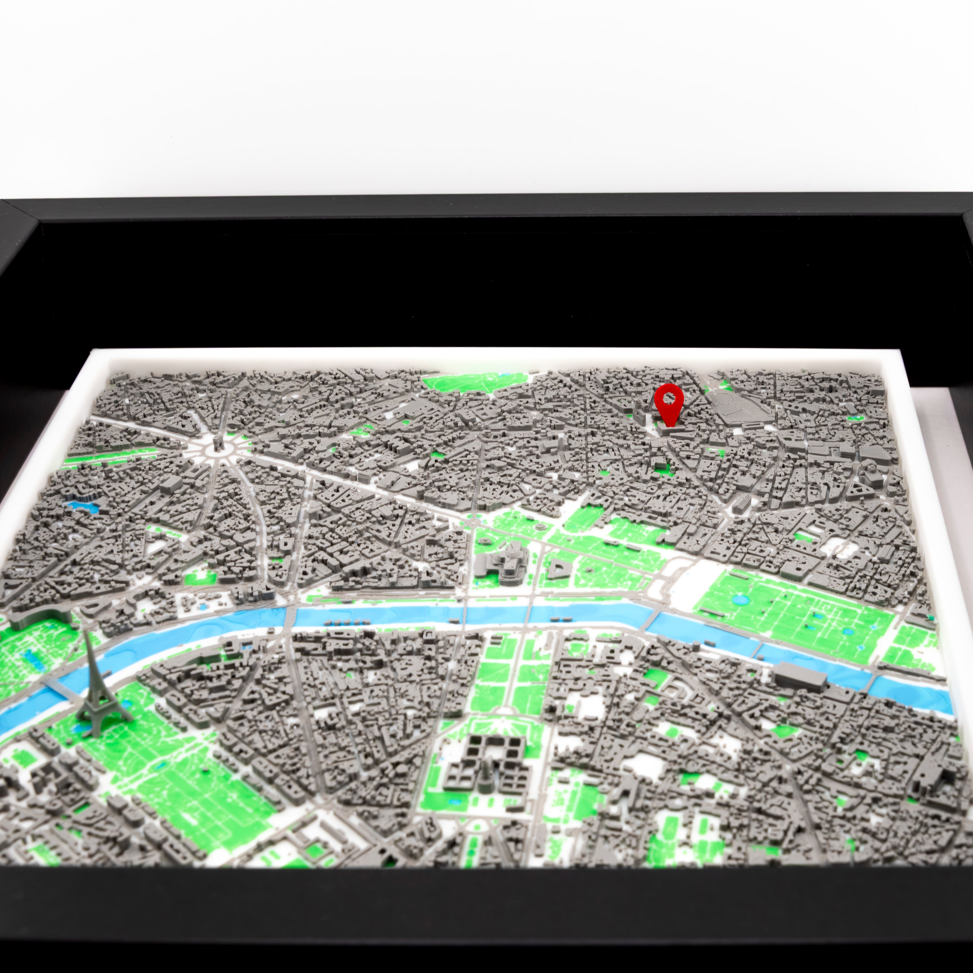 Carte Personnalisée 10