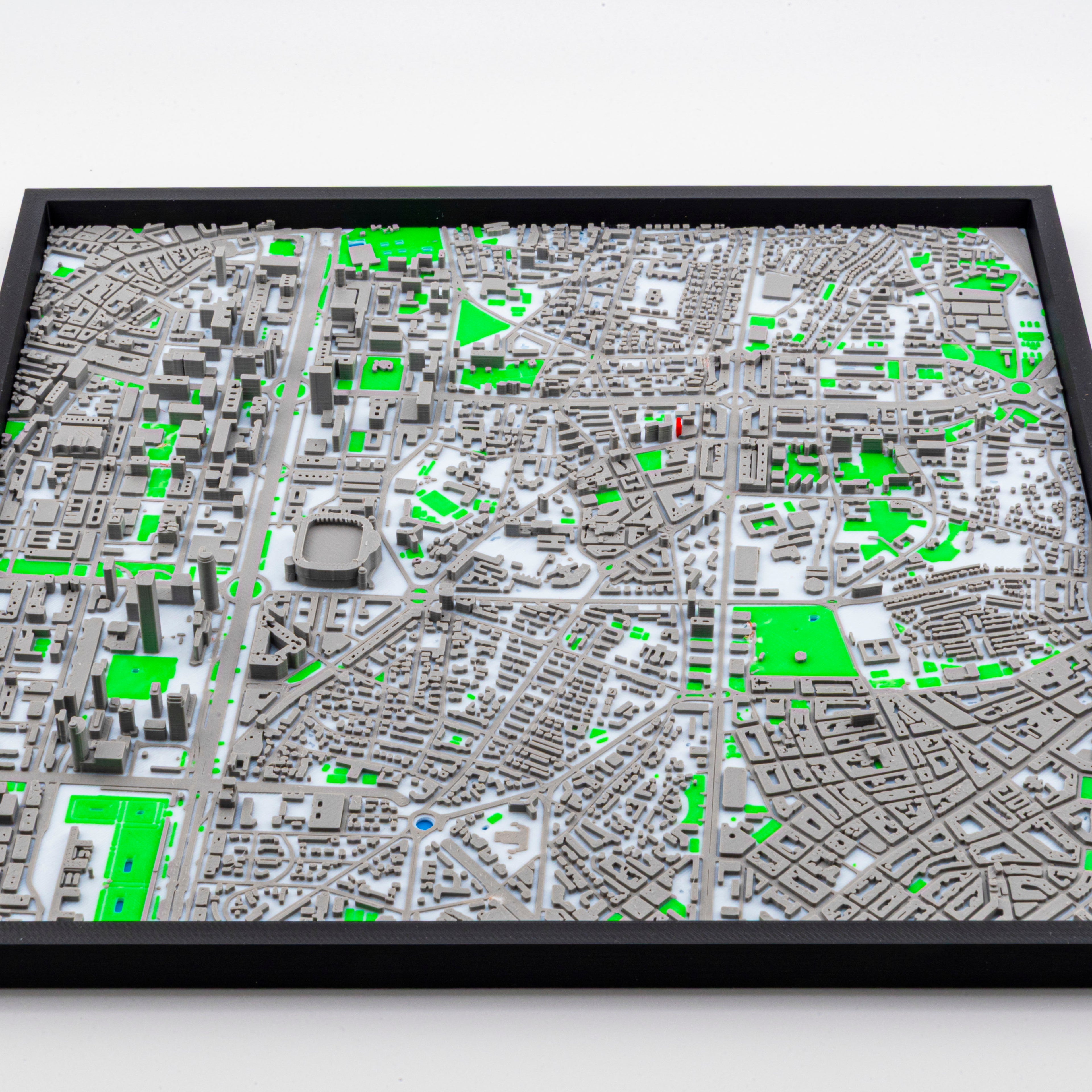 Carte Personnalisée 4