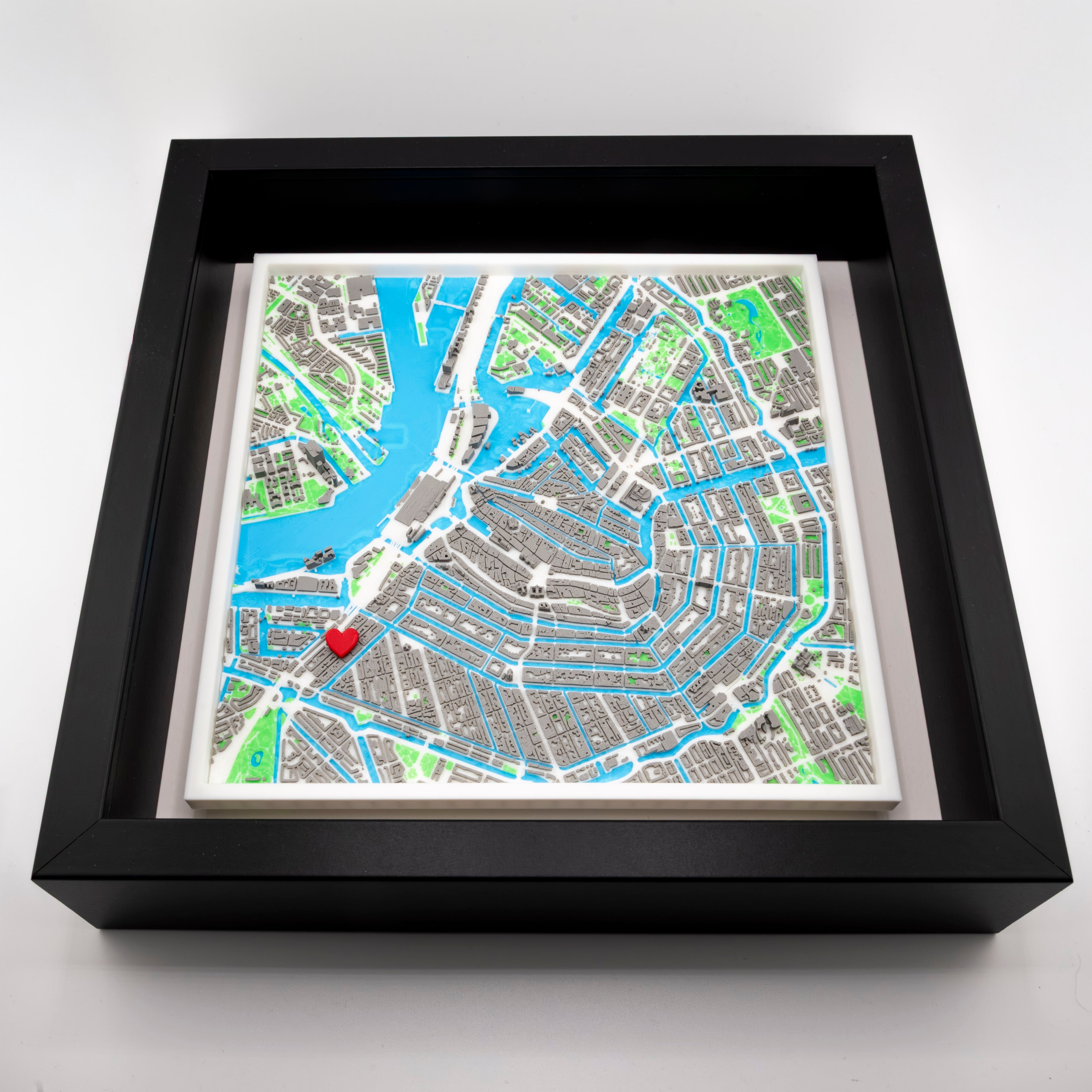 Carte Personnalisée 7