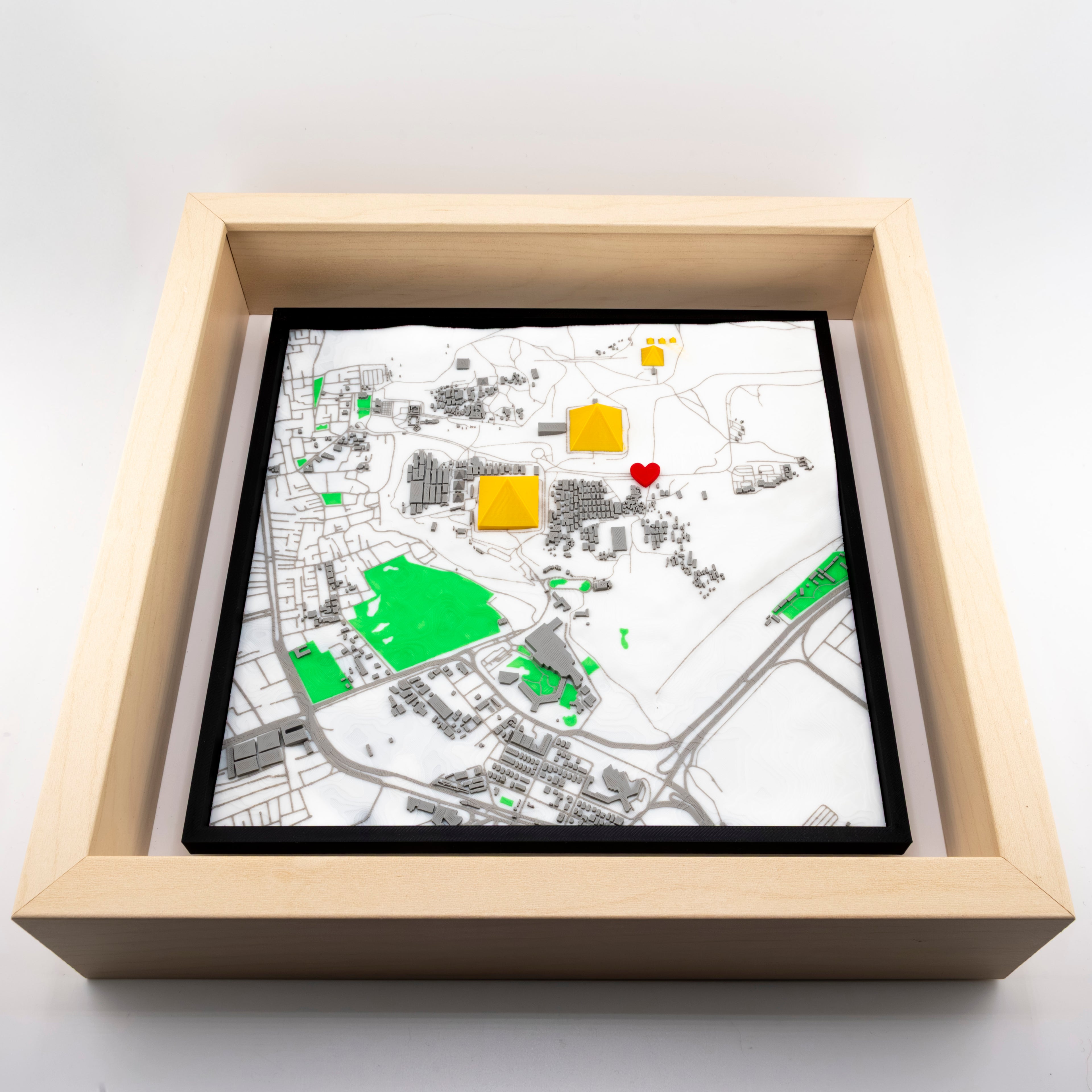 Carte Personnalisée 10