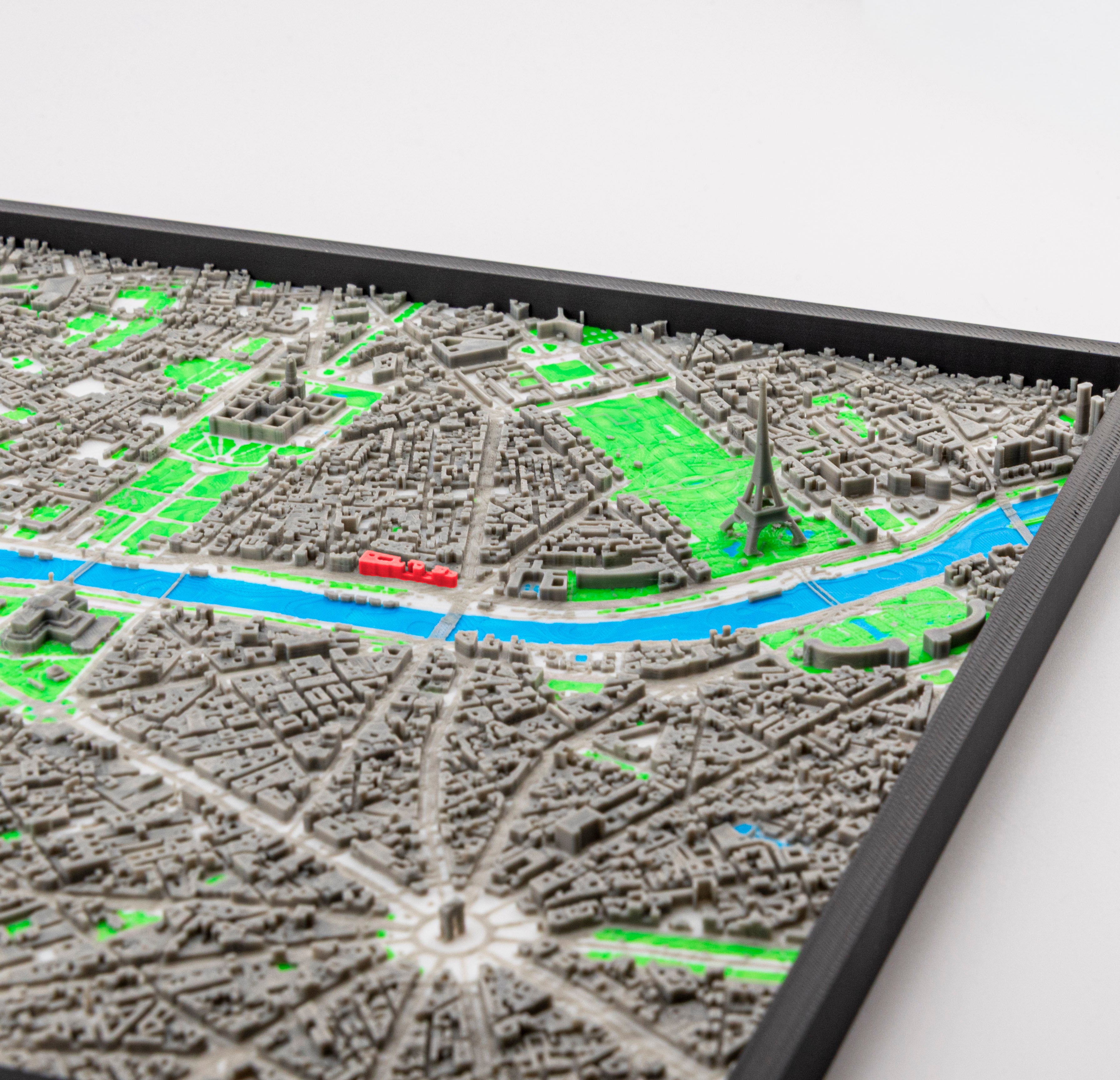 Carte Personnalisée 5