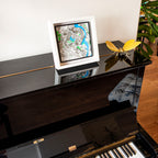 Dubai - Burj Khalifa 3D Map