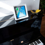 Dubai - Palm Jumeirah 3D Map