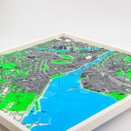 Geneva 3D Map