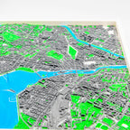 Geneva 3D Map