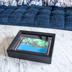 Carte 3D de Hong Kong