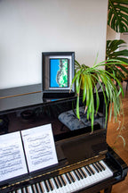 Carte 3D de Hong Kong