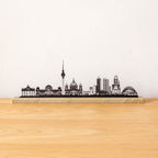 Icons Berlin - Socle