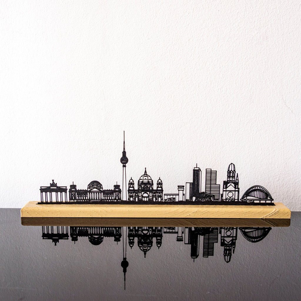 Icons Berlin - Socle