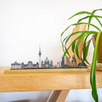Icons Berlin - Socle