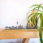 Icons Berlin - Socle