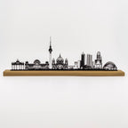 Icons Berlin - Socle