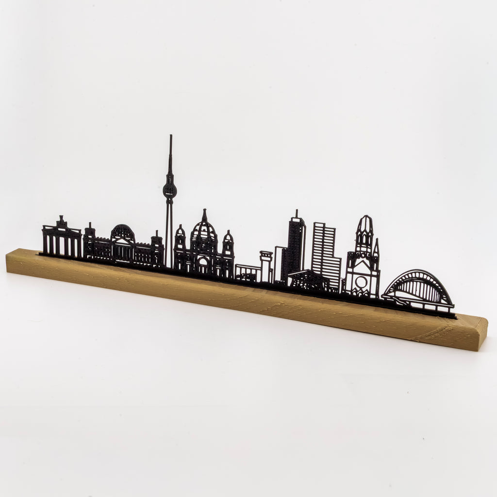 Icons Berlin - Socle