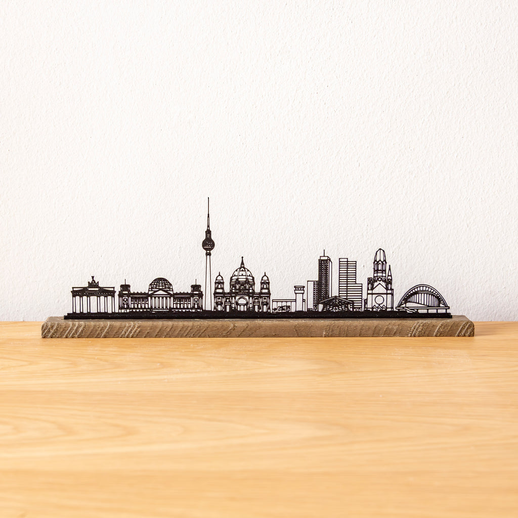 Icons Berlin - Socle