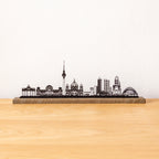 Icons Berlin - Socle