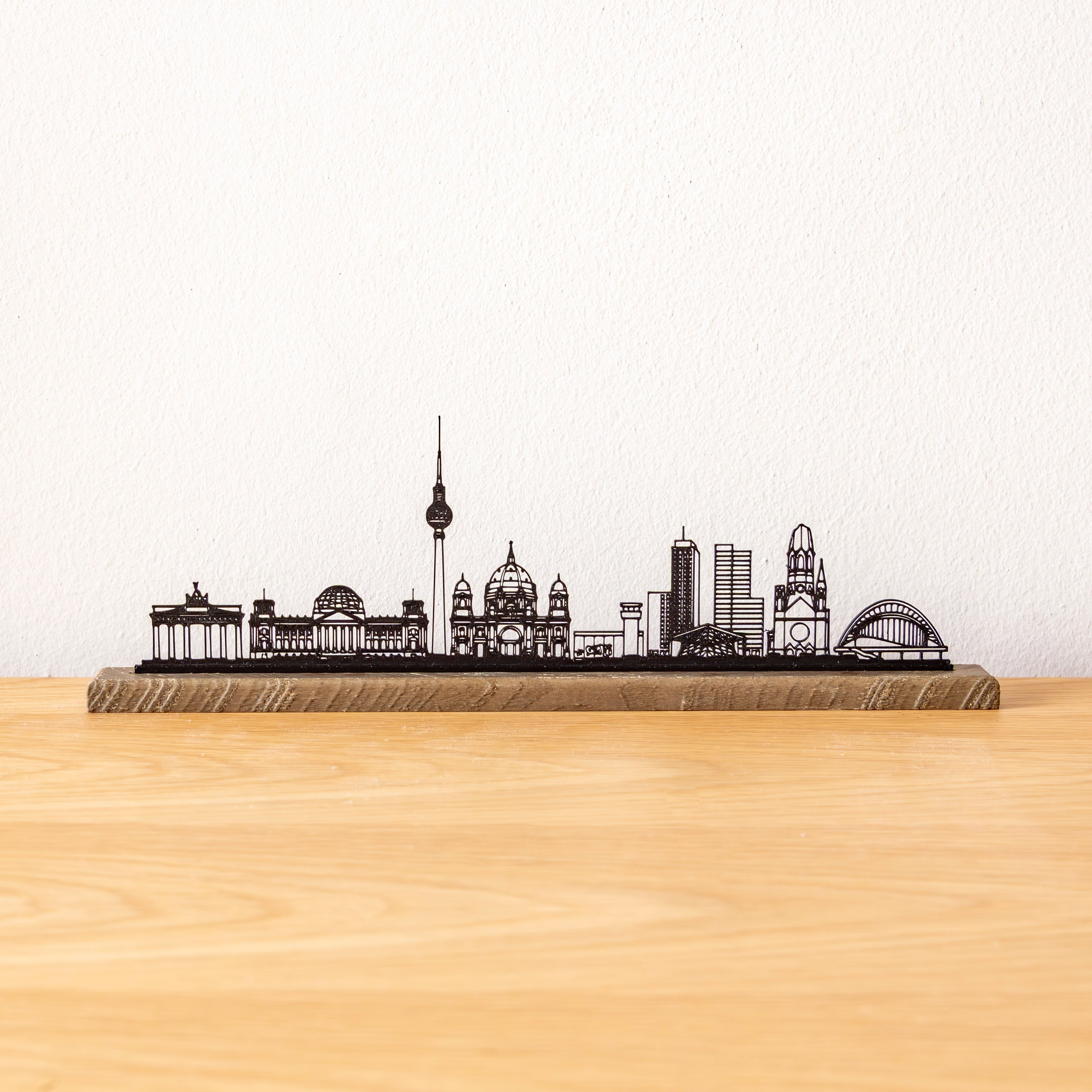 Icons Berlin - Socle
