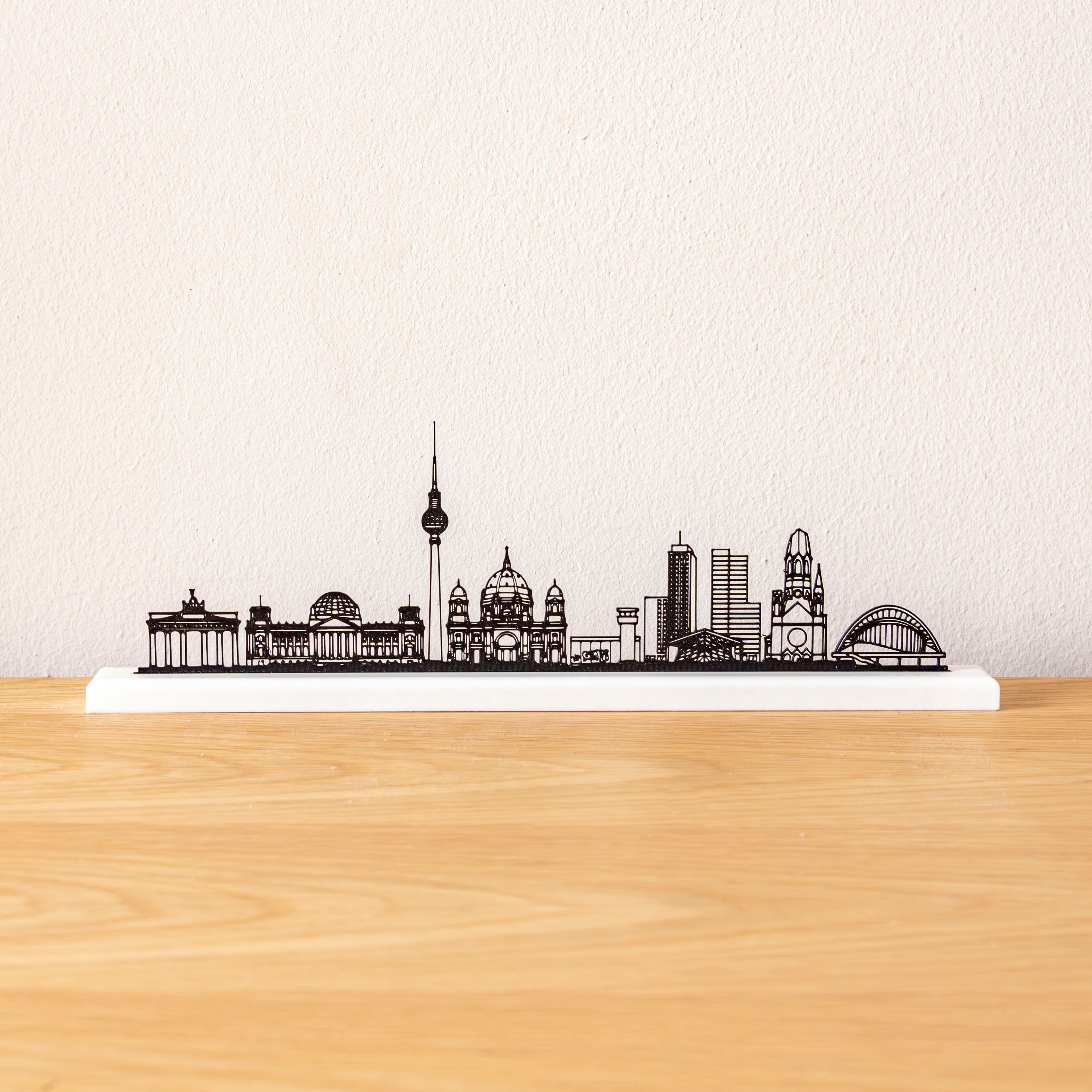 Icons Berlin - Socle
