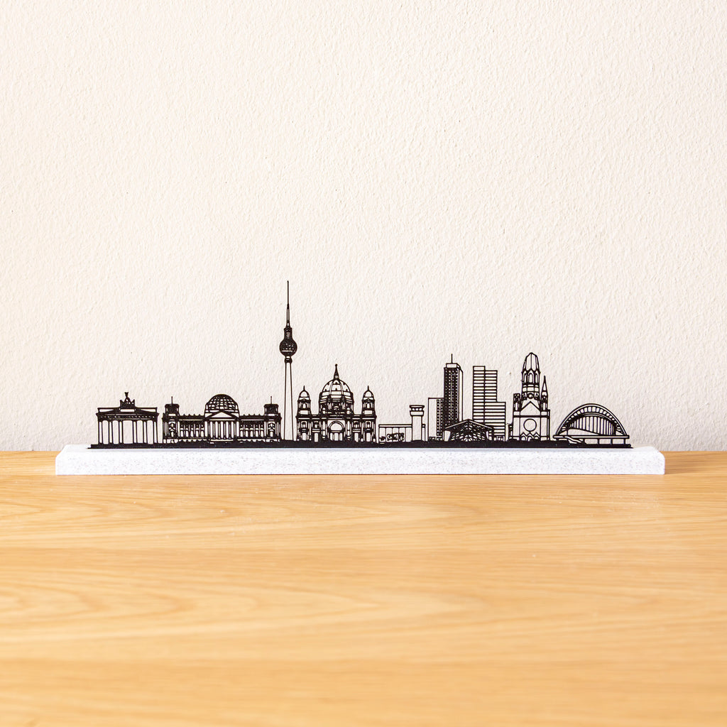 Icons Berlin - Socle