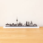 Icons Berlin - Socle