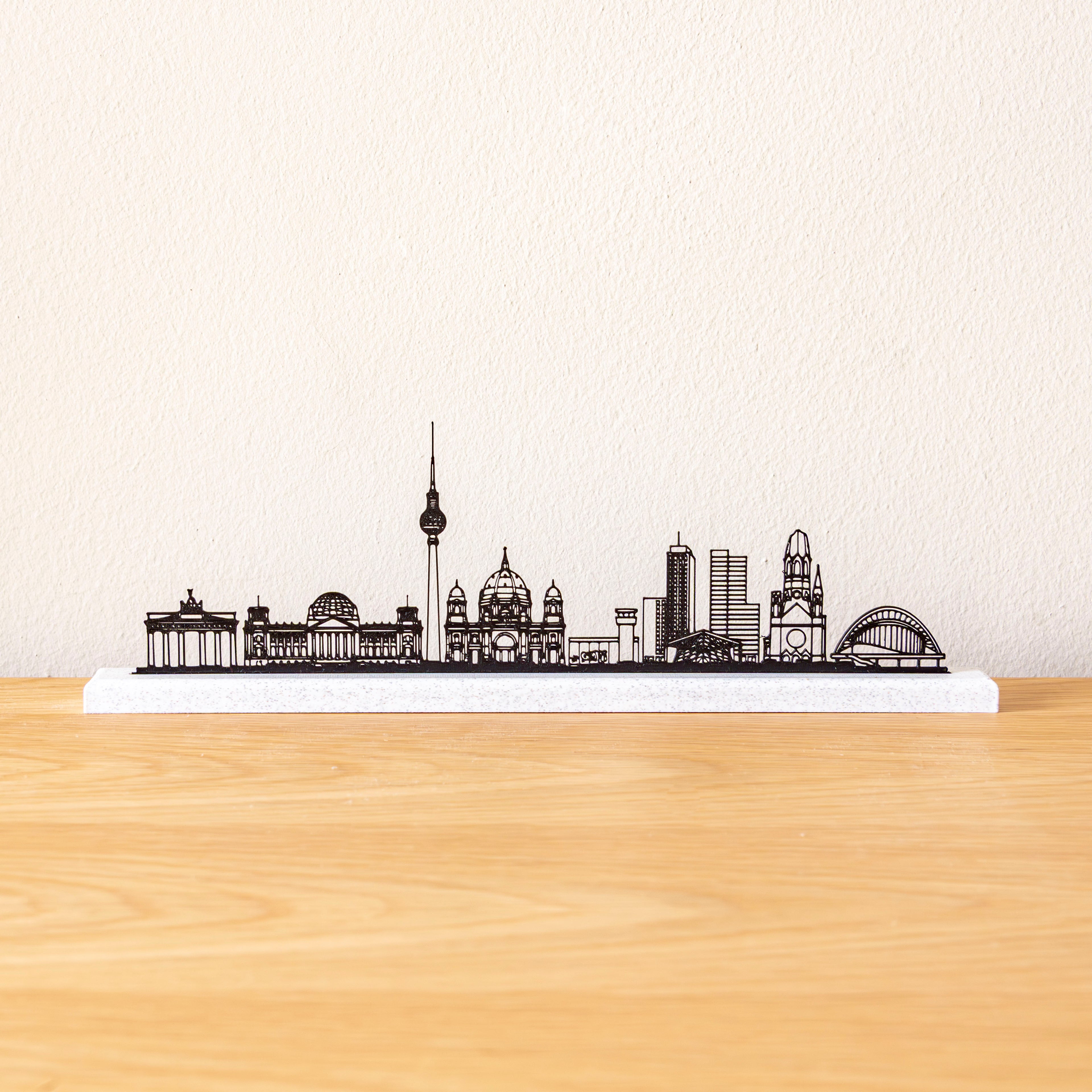 Icons Berlin - Socle