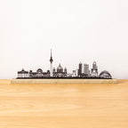 Icons Berlin - Socle