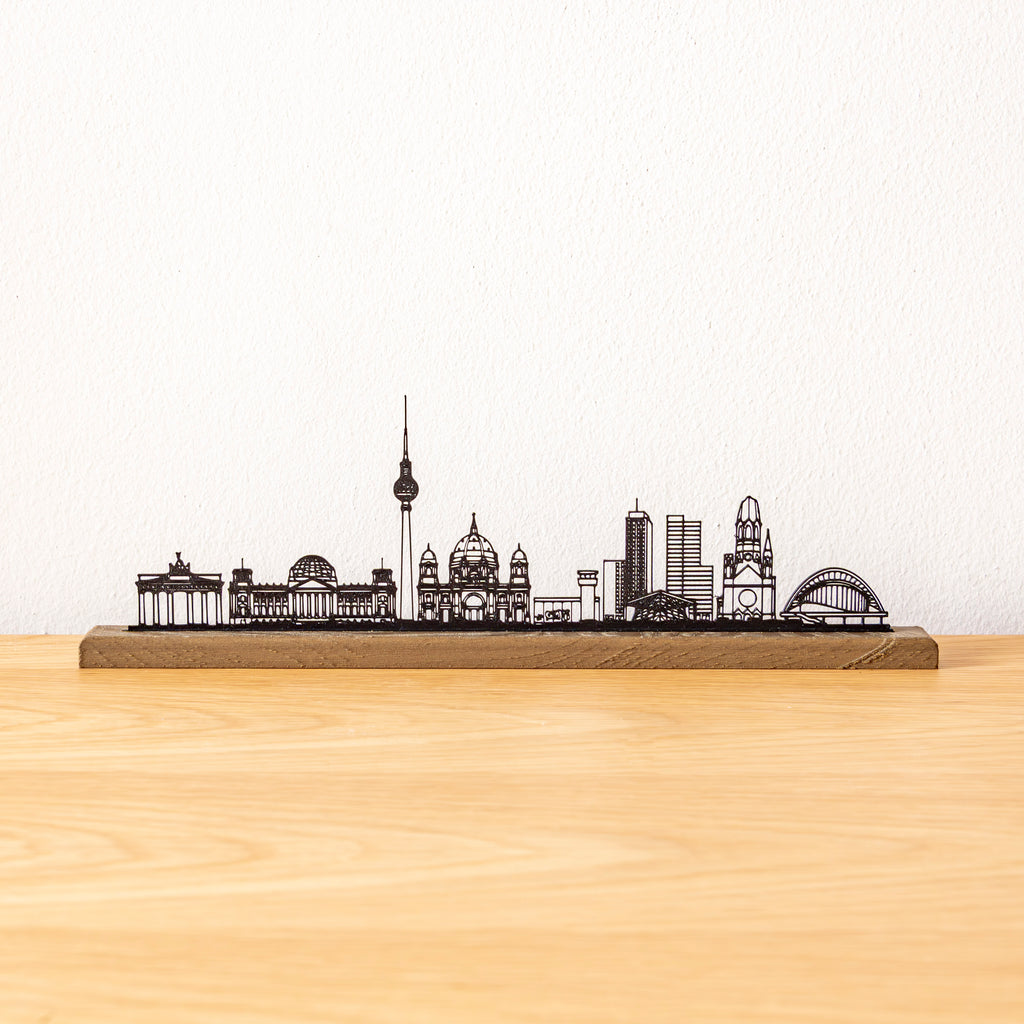 Icons Berlin - Socle