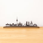 Icons Berlin - Socle