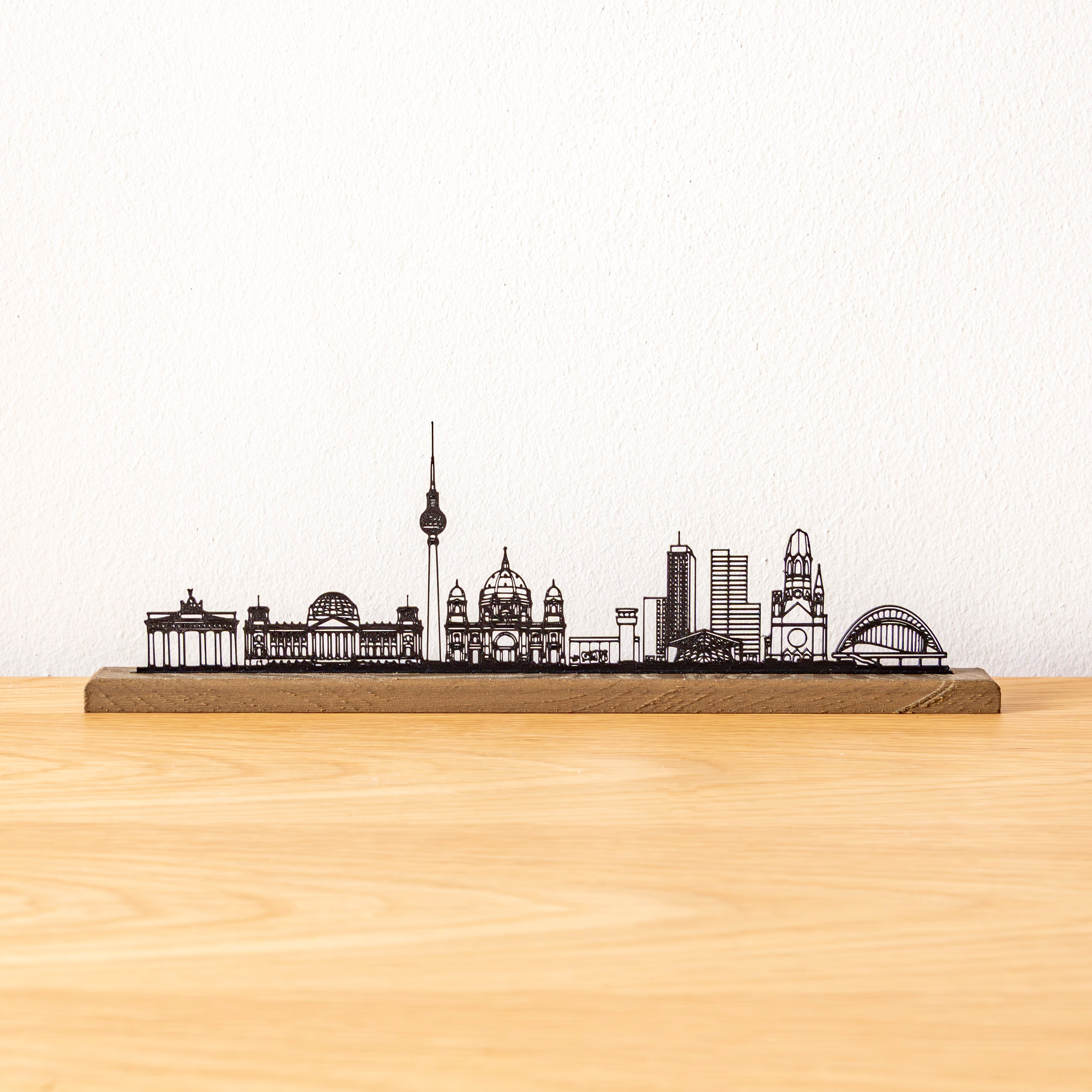 Icons Berlin - Socle