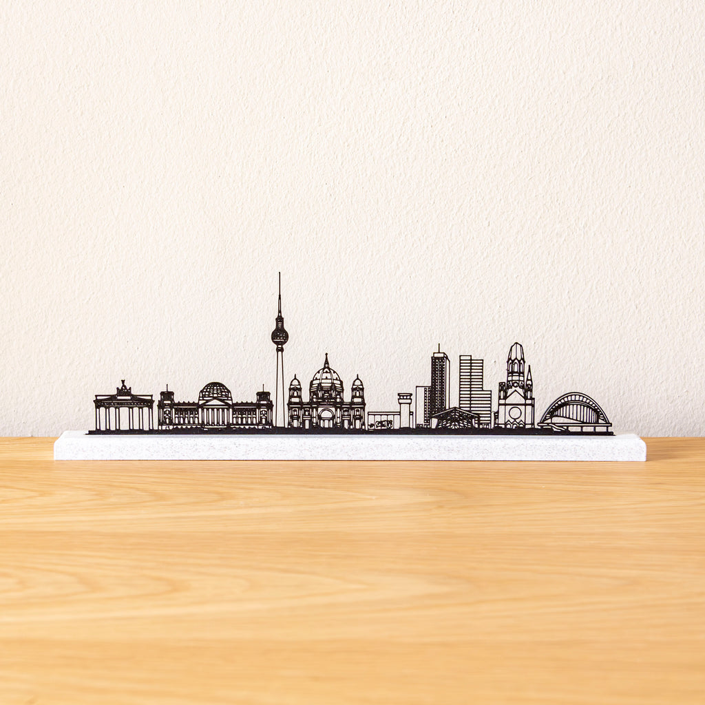 Icons Berlin - Socle