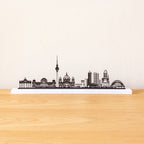 Icons Berlin - Socle