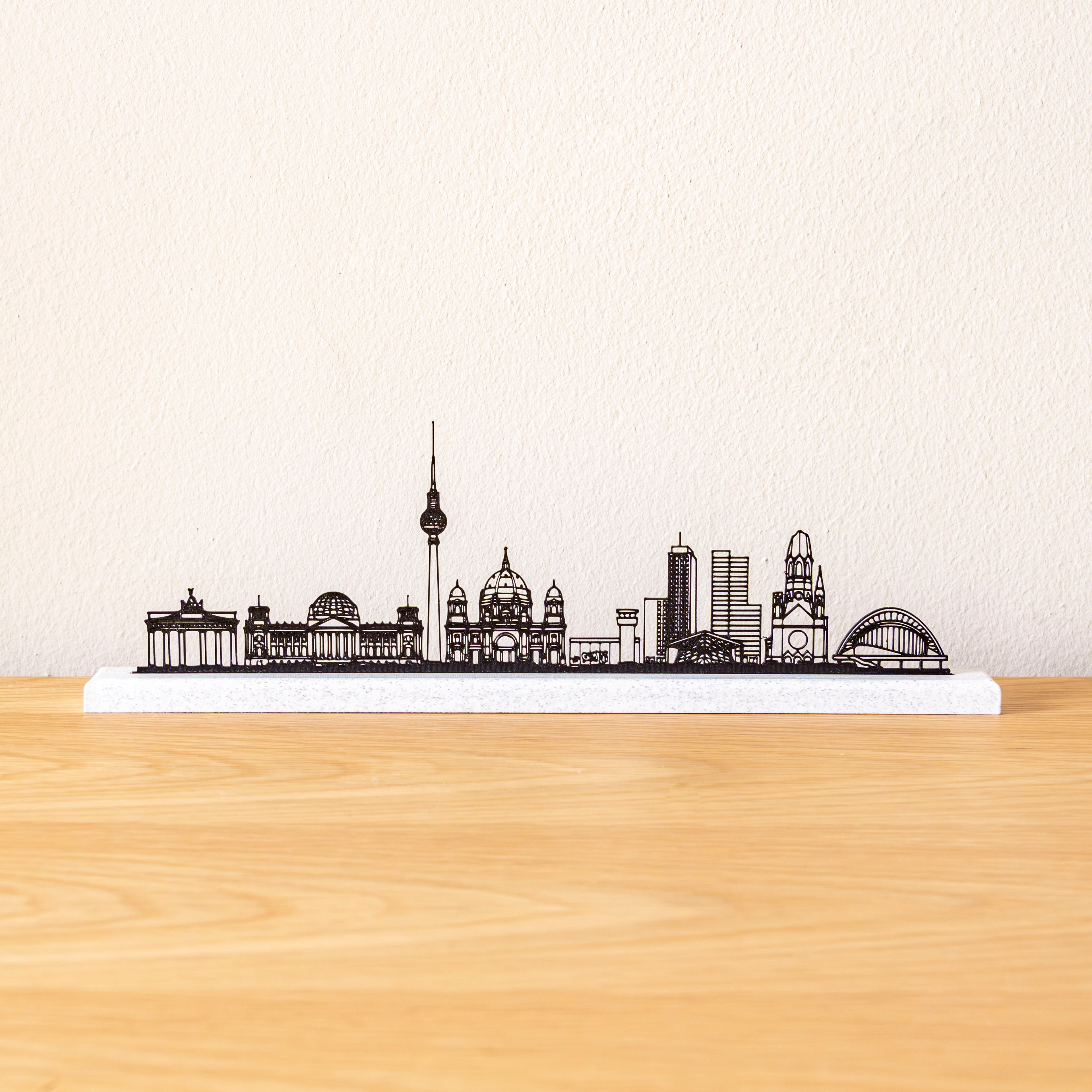 Icons Berlin - Socle