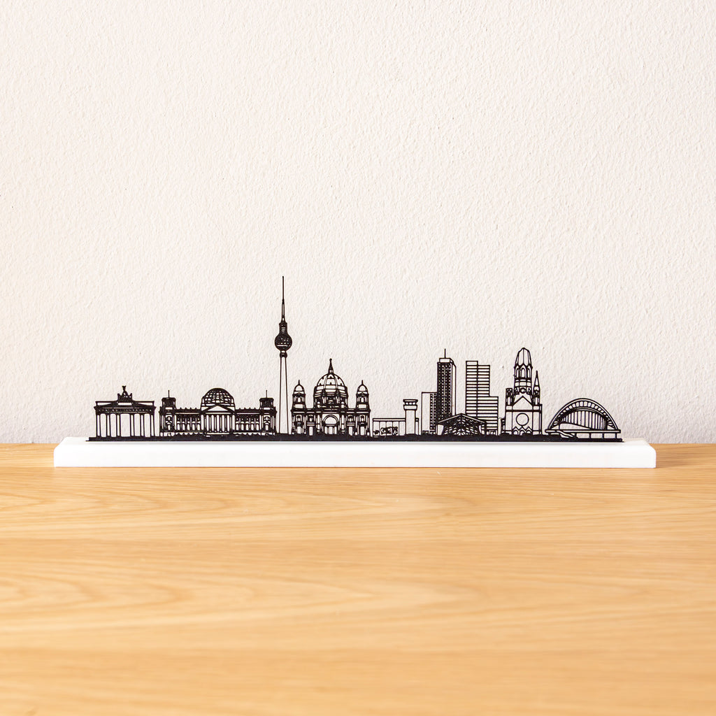 Icons Berlin - Socle