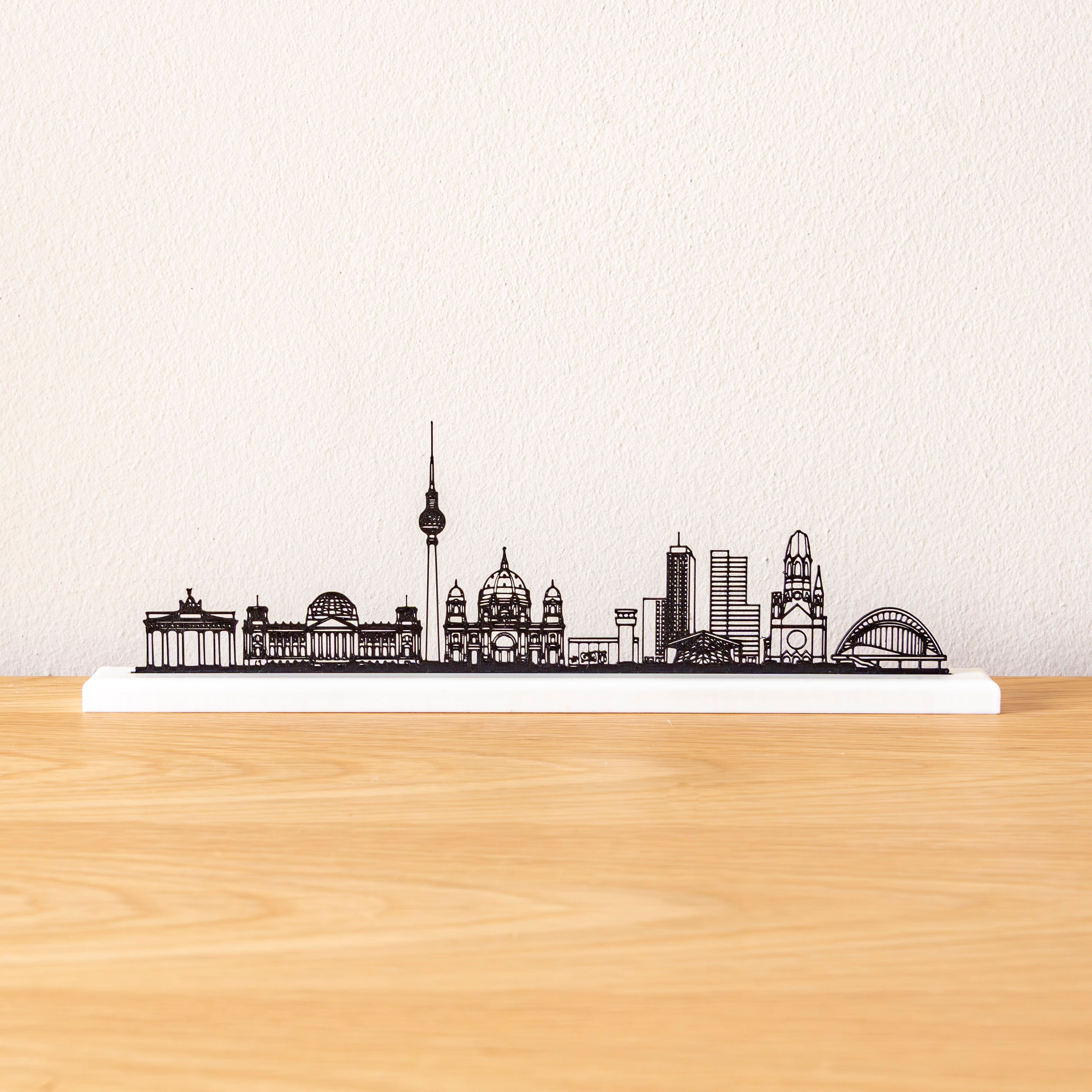 Icons Berlin - Socle
