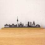 Icons Berlin - Socle