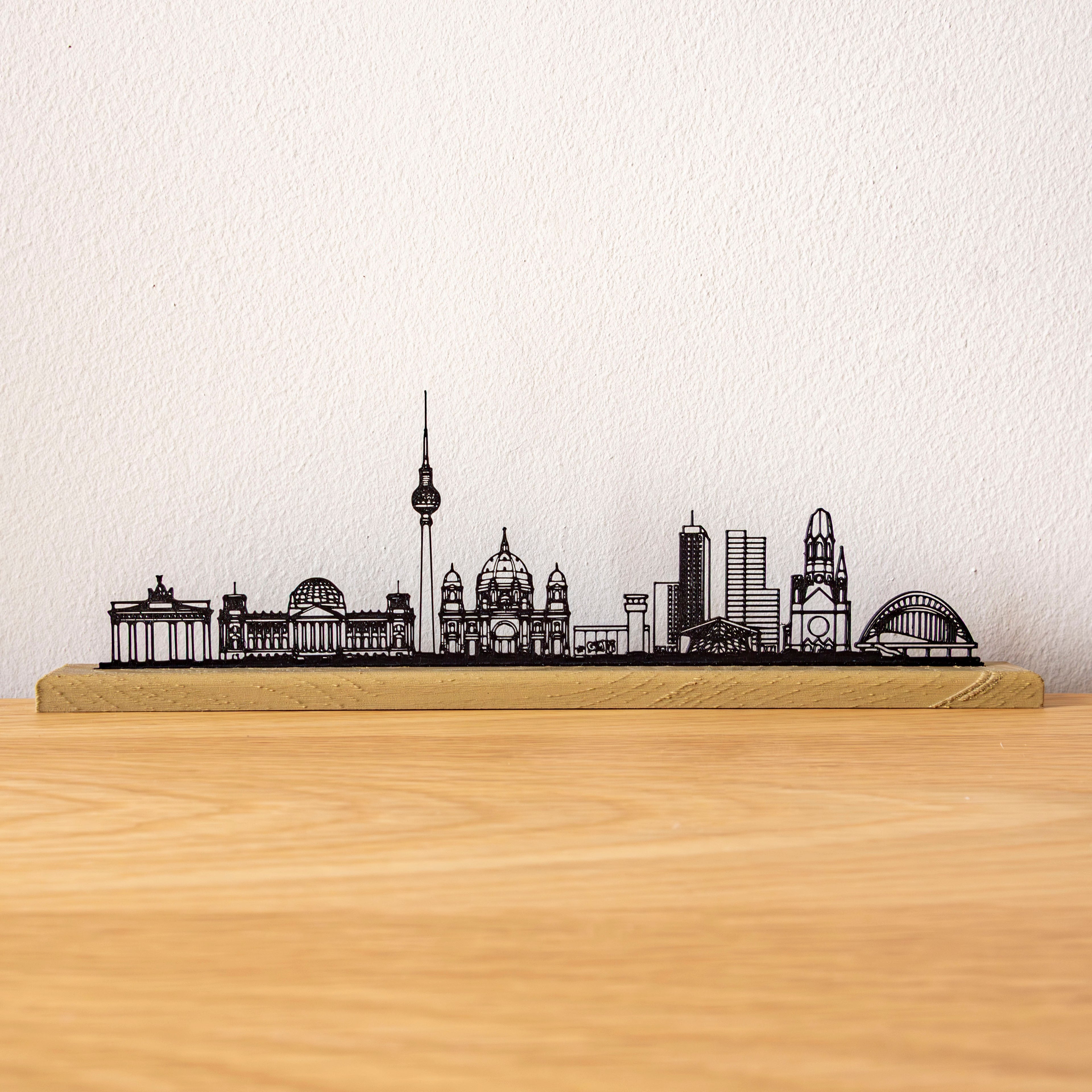 Icons Berlin - Socle