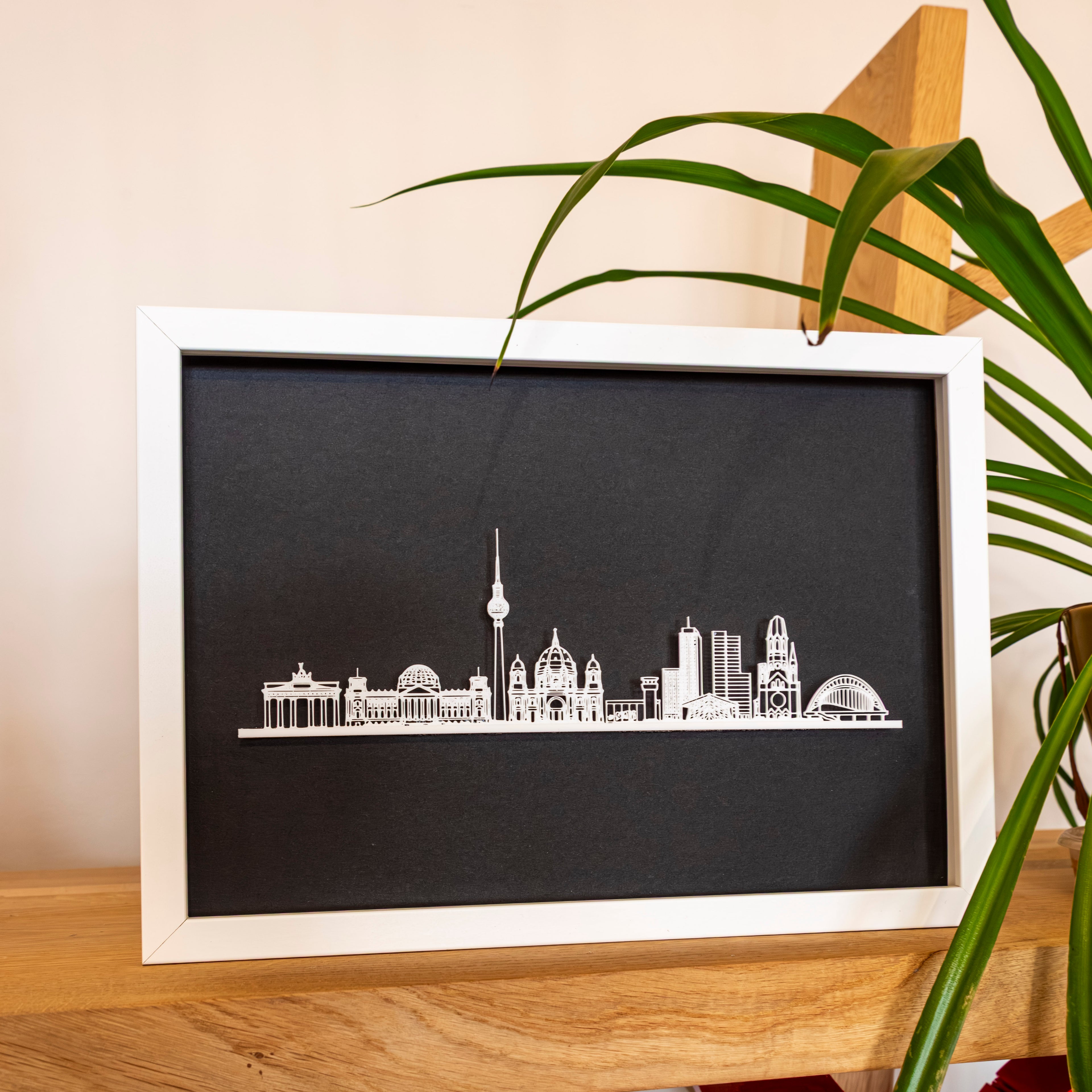 Icons Berlin - Black