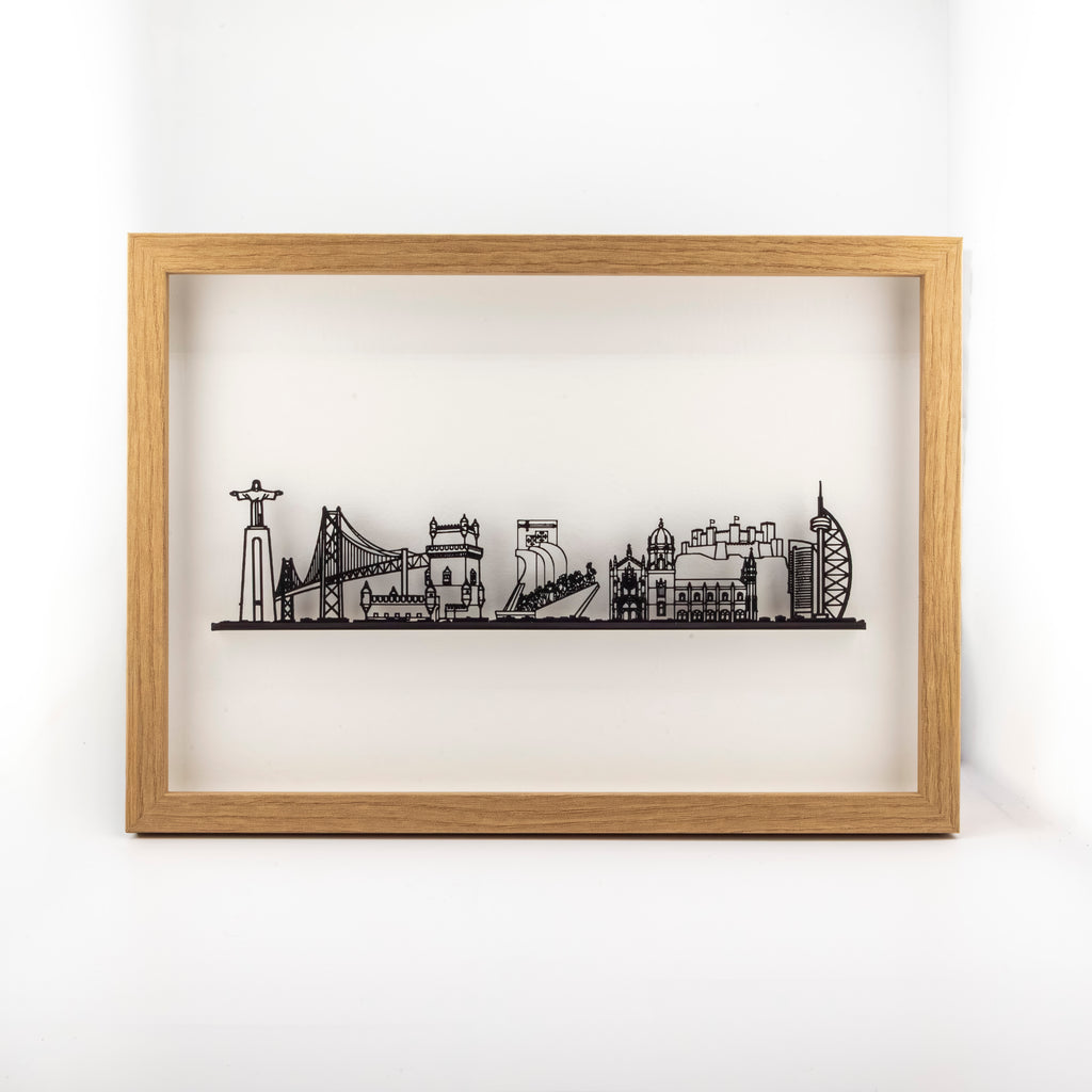 Icons Lisbon