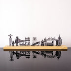 Icons Lisbonne - Socle