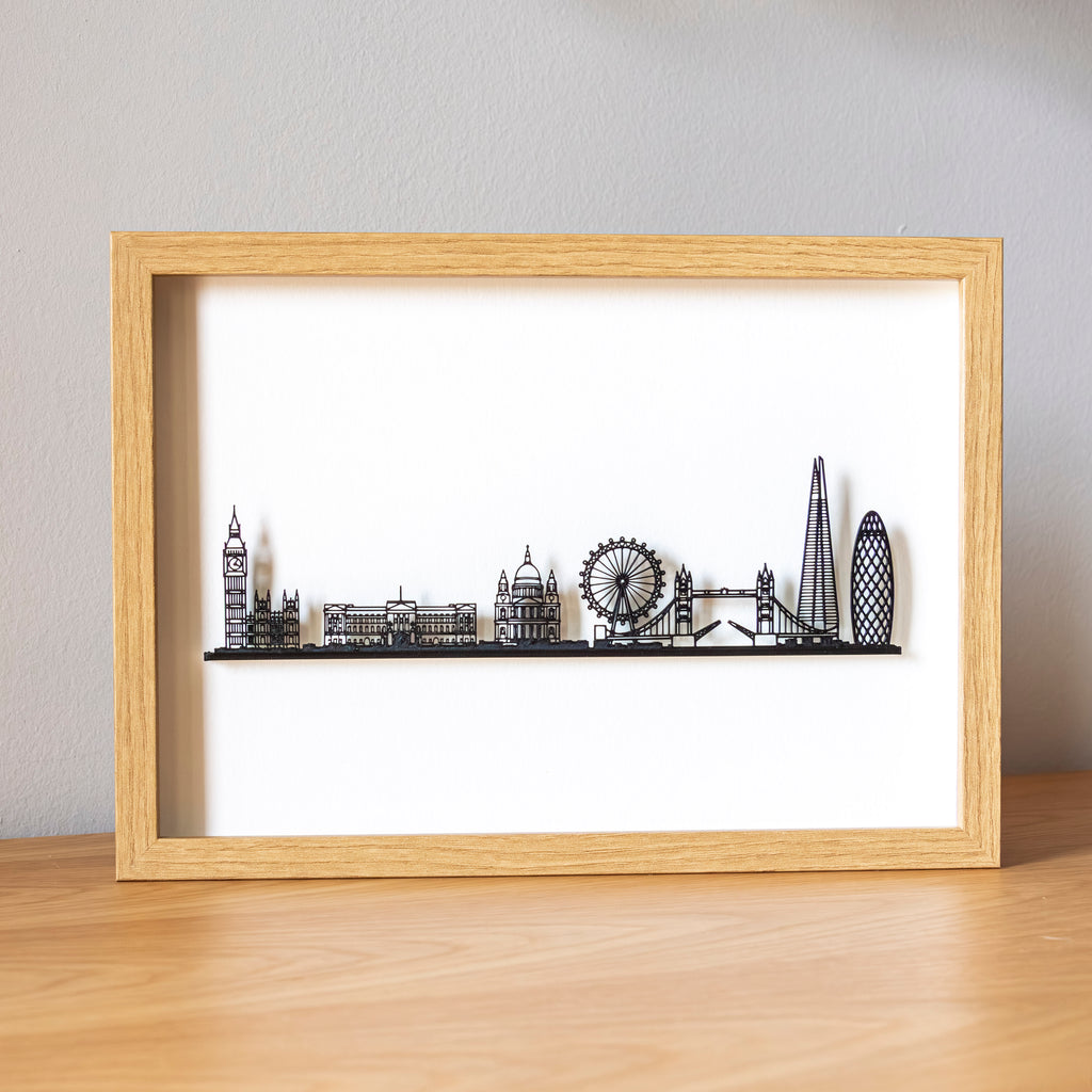 Icons London