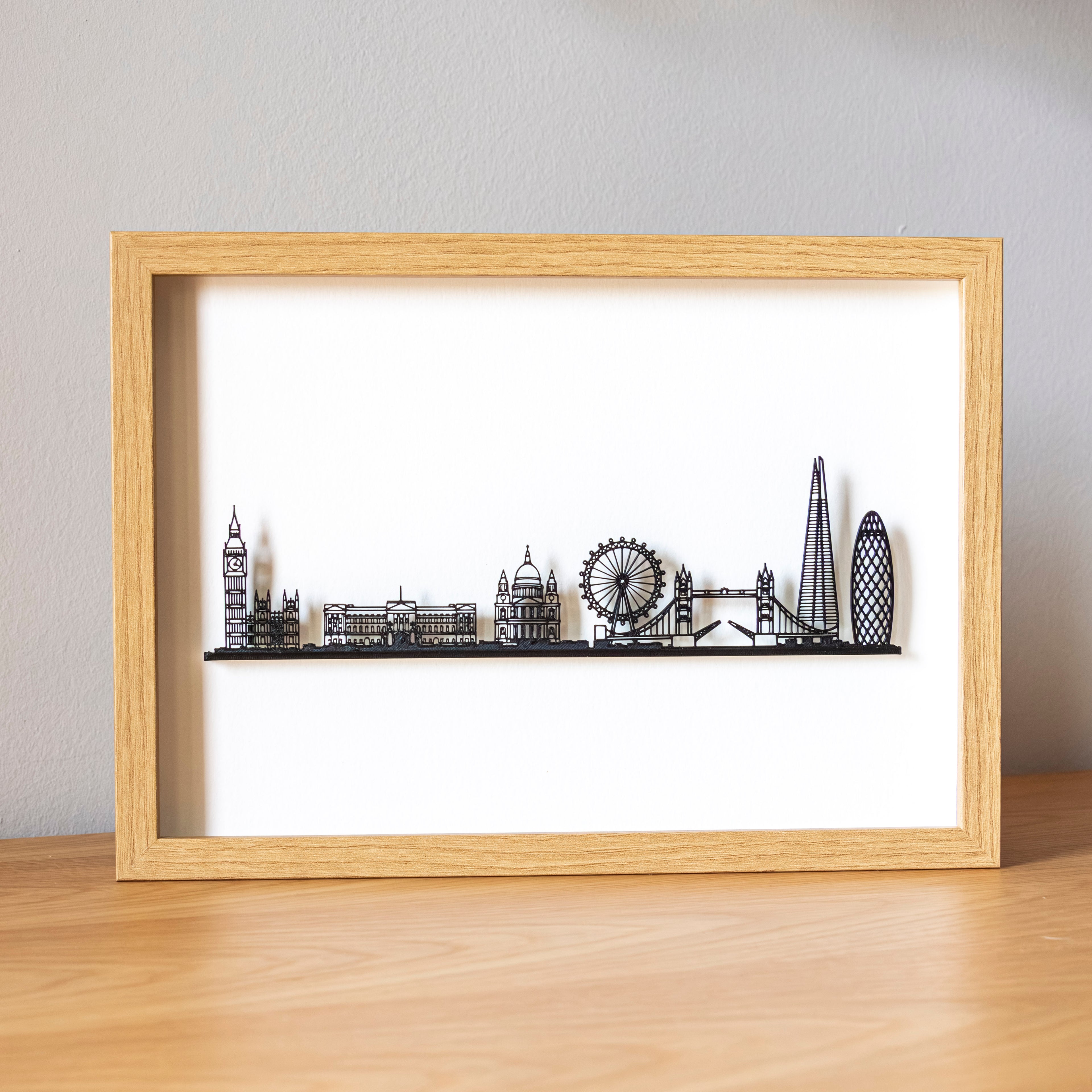 Icons London