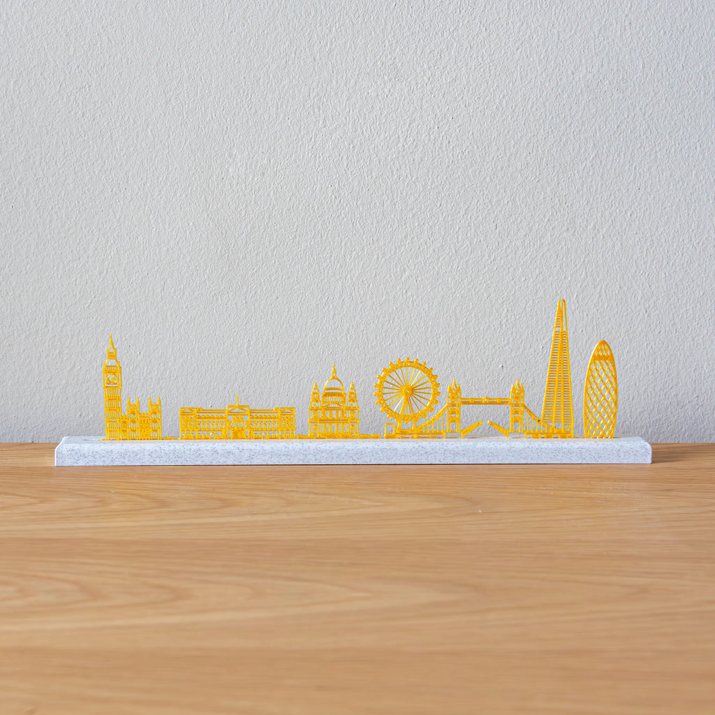 Icons Londres - Socle