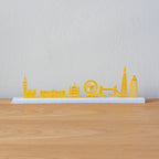 Icons Londres - Socle