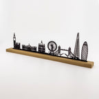 Icons Londres - Socle